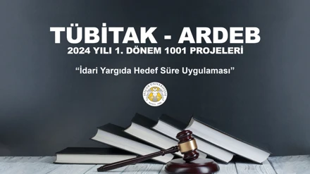  Prof. Dr. Ramazan Yıldırım'ın TÜBİTAK projesi kabul edildi